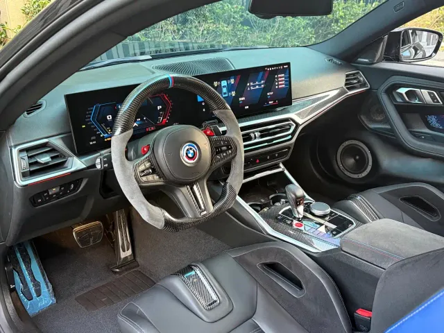 BMW M2 — Фото автомобиля 7