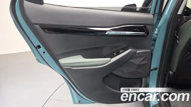 Kia Seltos Новый Seltos Бензин 2.0 2WD — Фото автомобиля 25