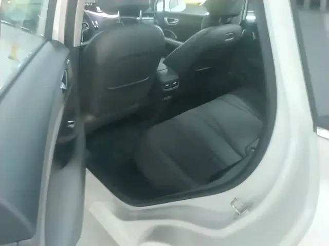 Shangjie SUV — Фото автомобиля 16