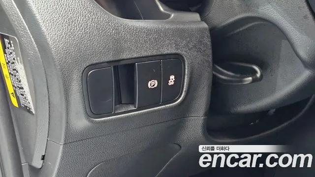 Kia Ray — Фото автомобиля 23