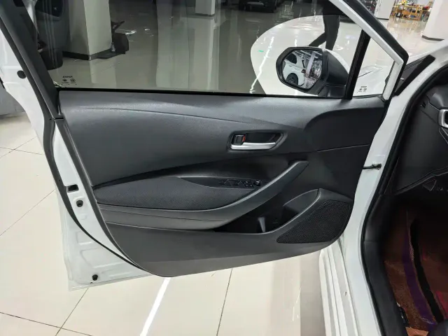 Toyota Levin — Фото автомобиля 7