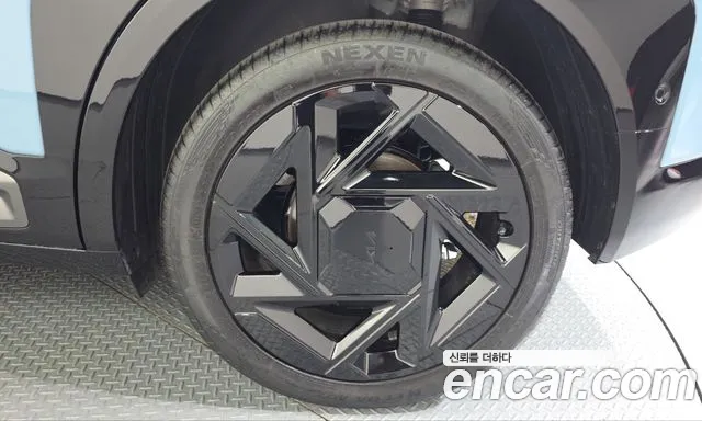 Kia Seltos 2nd Gen — Фото автомобиля 6