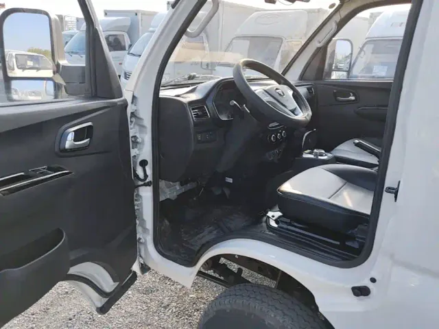Foton Xiangling M — Фото автомобиля 15