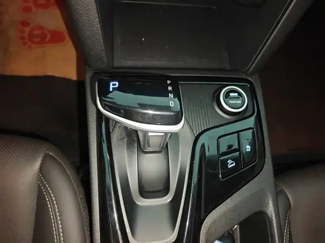 Hyundai ix35 — Фото автомобиля 13