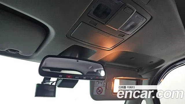 Kia RAY Новый Kia Ray Signature — Фото автомобиля 30
