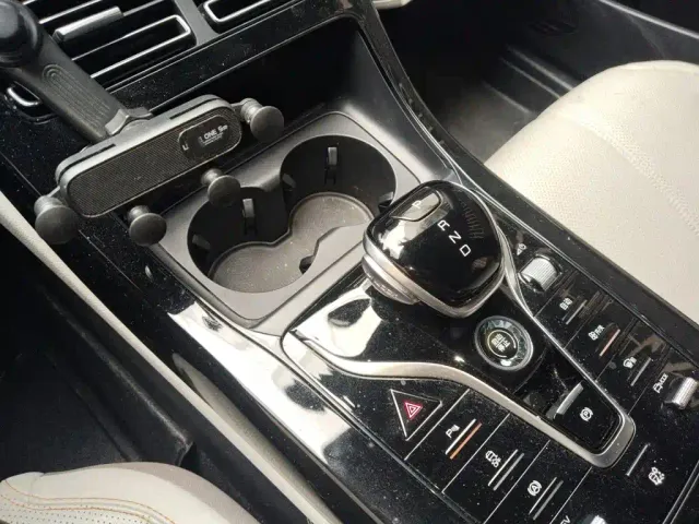 BYD Qin PLUS — Фото автомобиля 6