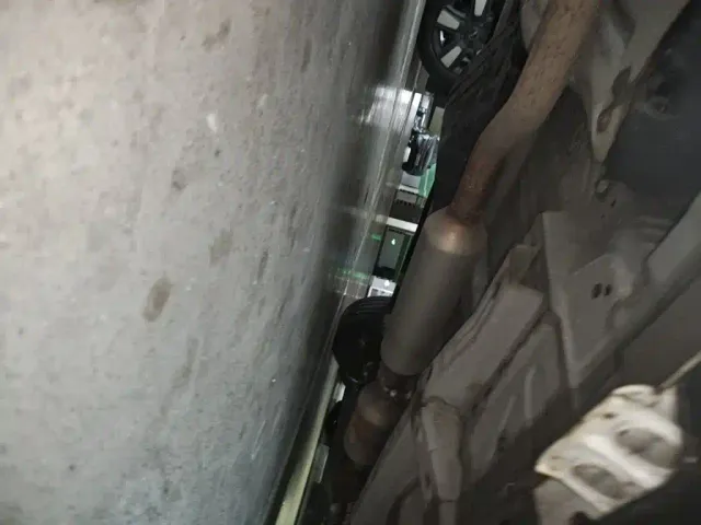 Dongfeng Fengshen AX7 — Фото автомобиля 18