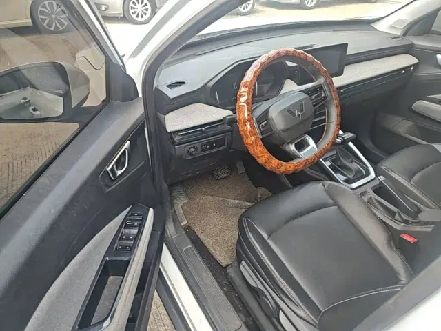 Wuling Xingchi — Фото автомобиля 15