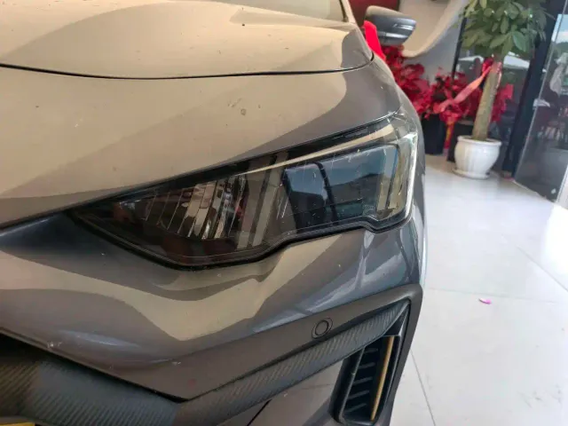 GAC Trumpchi Emkoo — Фото автомобиля 16