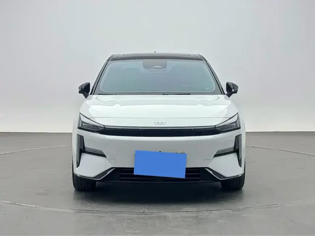 Geely Galaxy L6 — Фото автомобиля 2
