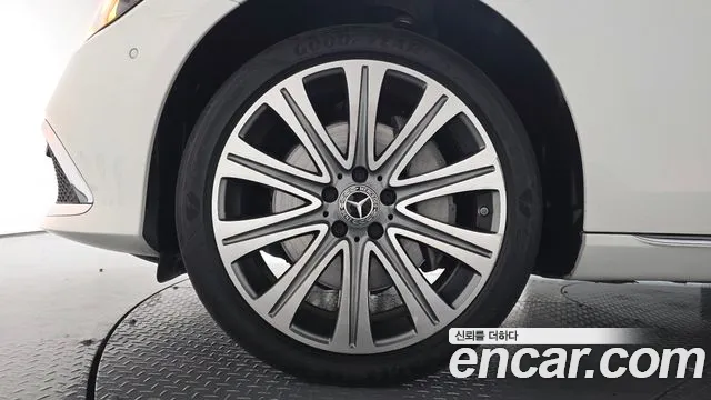 Mercedes-Benz E-Class W213 — Фото автомобиля 5