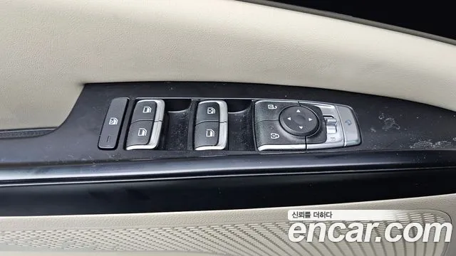 Kia Carnival 4th Gen — Фото автомобиля 23