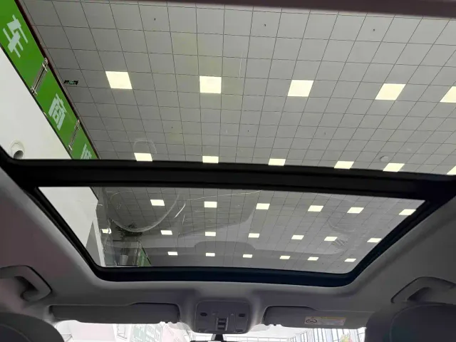 Audi Q3 — Фото автомобиля 11