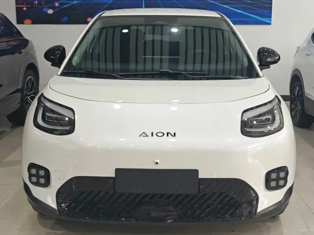 GAC Aion UT — Фото автомобиля 2