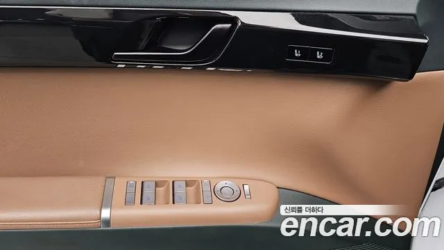 Hyundai Grandeur GN7 — Фото автомобиля 26
