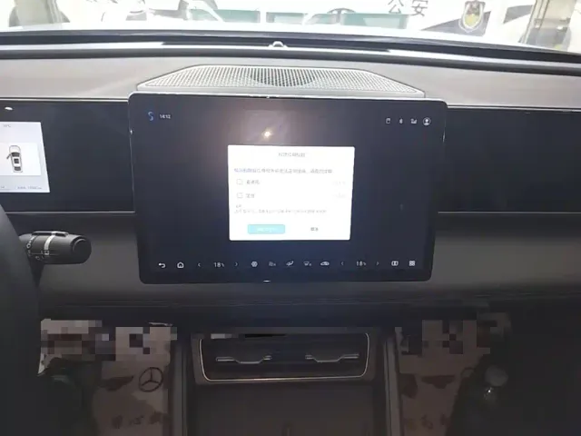 BYD Qin L — Фото автомобиля 12