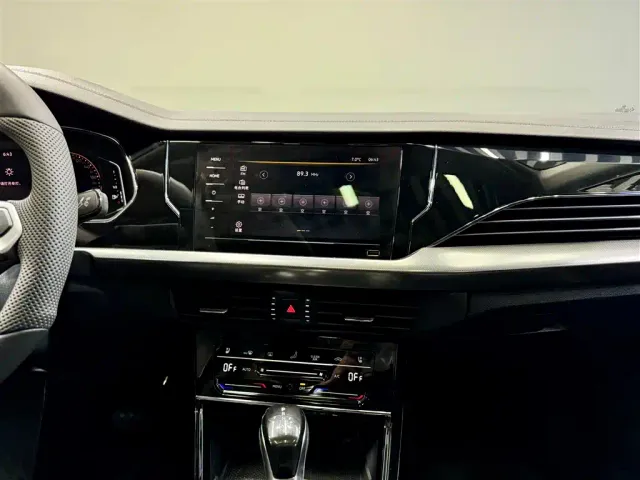 Volkswagen Passat — Фото автомобиля 29