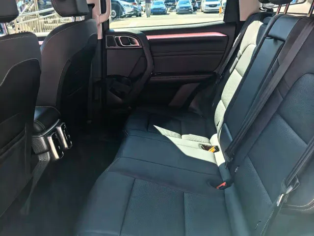 Haval Haval Big Dog 2022 2.0T DCT AWD Howling Celestial Dog Edition — Фото автомобиля 20