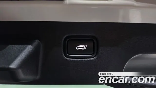 Kia EV6 New — Фото автомобиля 24