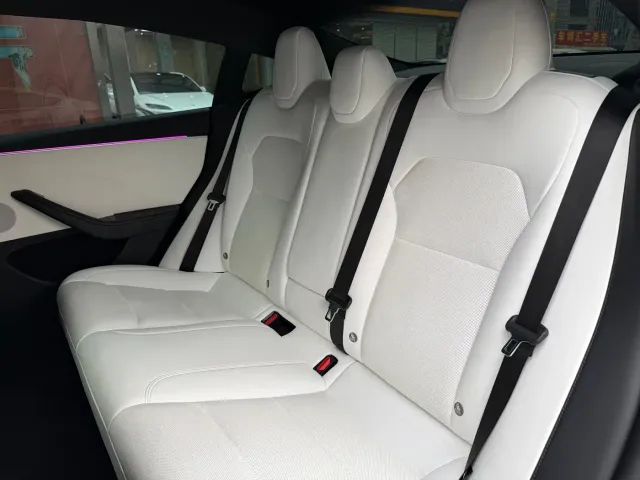 Tesla Model 3 — Фото автомобиля 16