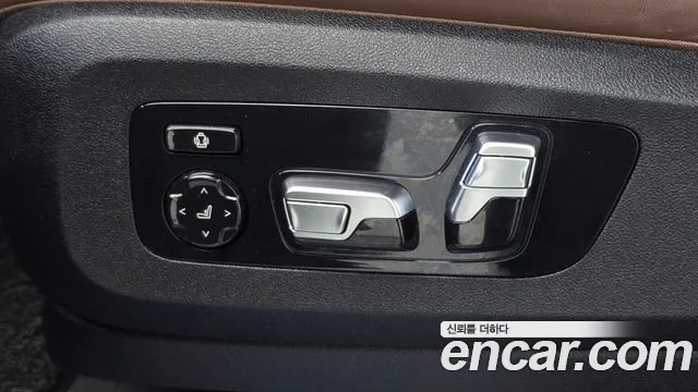 BMW X5 G05 — Фото автомобиля 25