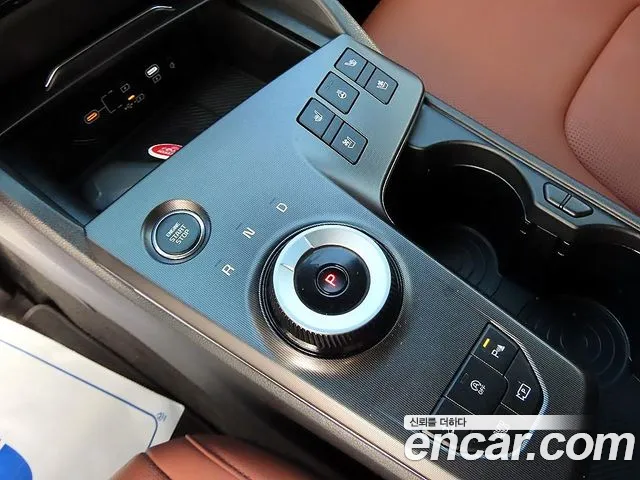 Kia Sportage 5th Gen — Фото автомобиля 10