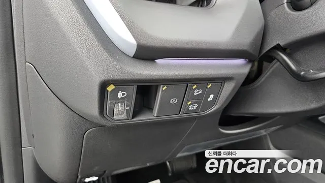 Kia Seltos — Фото автомобиля 28