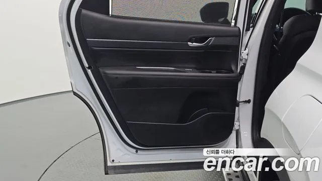 Hyundai Palisade The New — Фото автомобиля 14