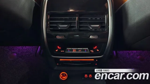 BMW X7 — Фото автомобиля 19