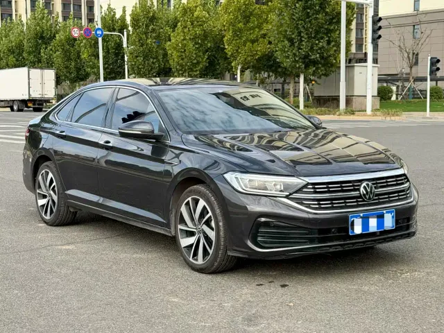 Volkswagen Sagitar — Фото автомобиля 3