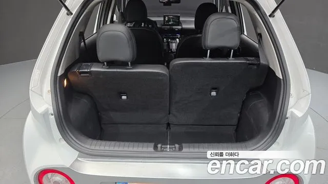 Hyundai Casper Casper Inspiration — Фото автомобиля 20