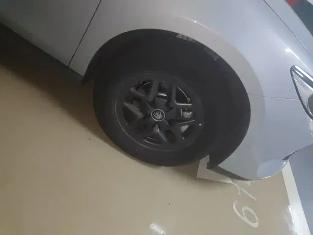 BYD Qin PLUS — Фото автомобиля 8