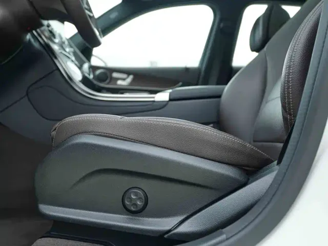 Mercedes-Benz GLC-Class — Фото автомобиля 12