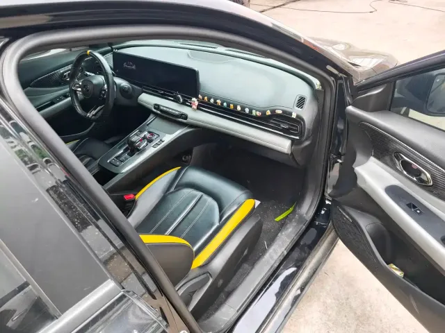 GAC Trumpchi Emkoo — Фото автомобиля 10