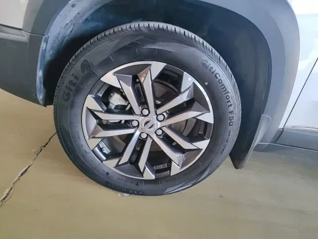 Haval Big Dog — Фото автомобиля 22