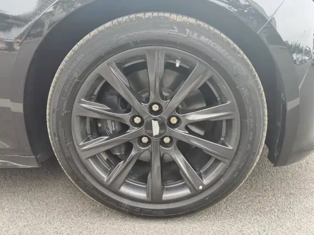 Cadillac CT5 — Фото автомобиля 6