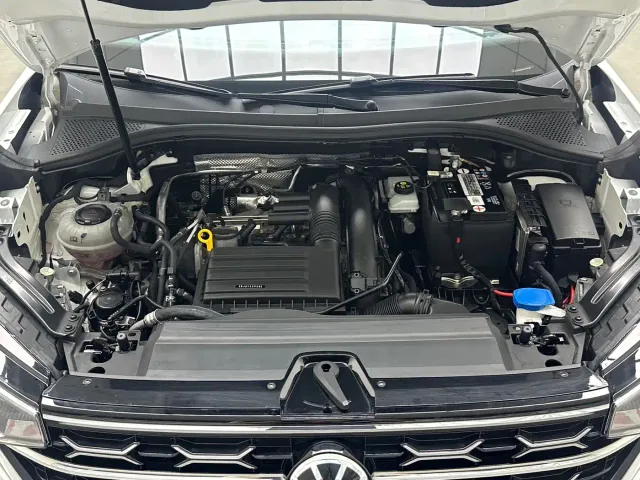 Volkswagen Tayron — Фото автомобиля 17