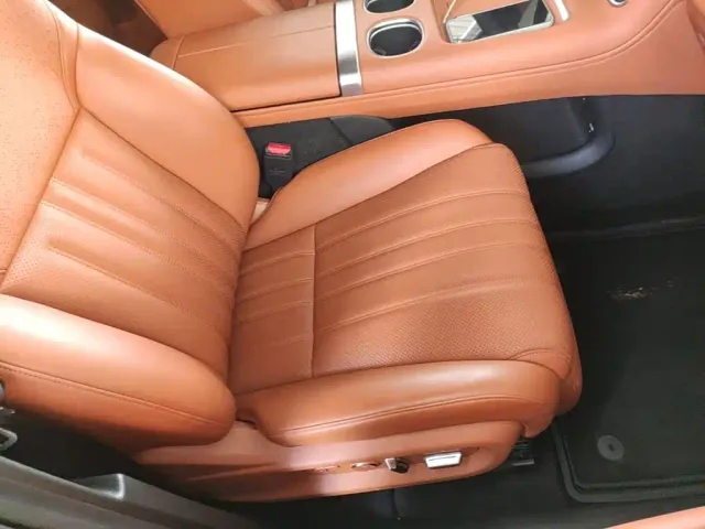 GAC Trumpchi Xiangwang S9 — Фото автомобиля 24