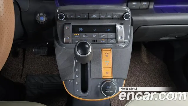 Hyundai Casper Casper Turbo Inspiration — Фото автомобиля 9