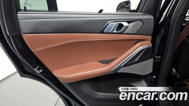 BMW X6 G06 — Фото автомобиля 14