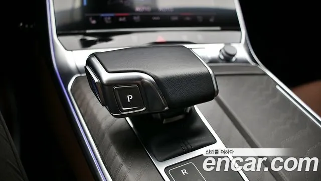 Audi A6 C8 — Фото автомобиля 8
