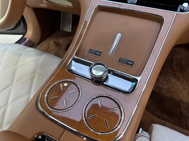 Maextro S800 — Фото автомобиля 19