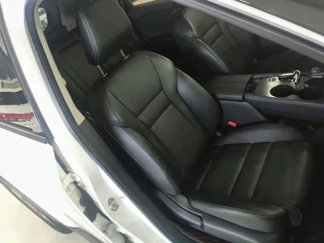 Nissan X-Trail — Фото автомобиля 24