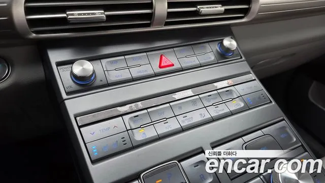 Hyundai Nexo Nexo Premium — Фото автомобиля 18