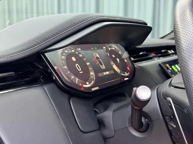 Land Rover Range Rover Sport — Фото автомобиля 10