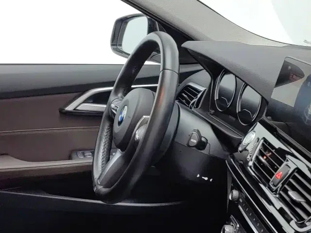 BMW 1 Series — Фото автомобиля 22