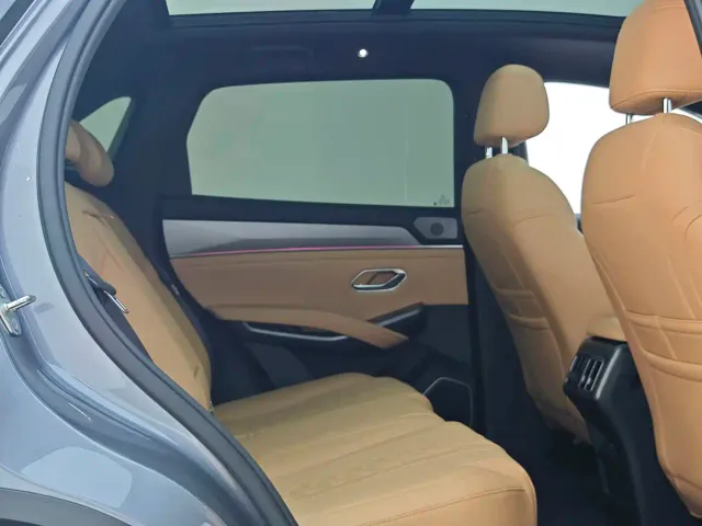 BYD Song L DM-i — Фото автомобиля 26