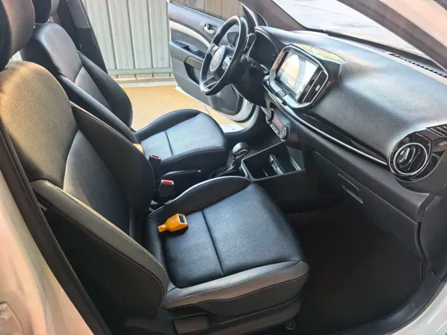 Kia KX1 — Фото автомобиля 9