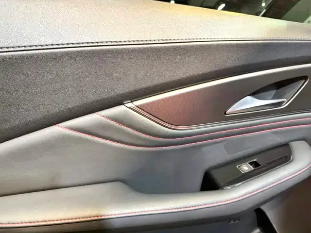 Dongfeng Fengxing Fengxing T5 EVO 2021 1.5TD DCT Diamond Edition — Фото автомобиля 7