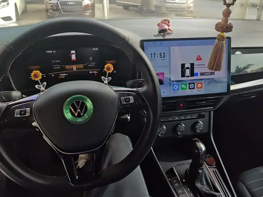 Volkswagen Lavida 2022 280TSI DSG Comfort Edition — Фото автомобиля 12